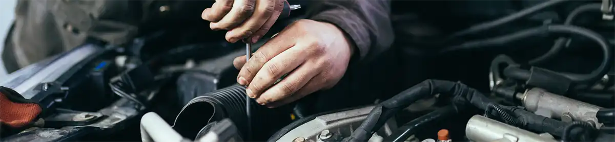 Angelino Heights Los Angeles Auto Repair 60k Service