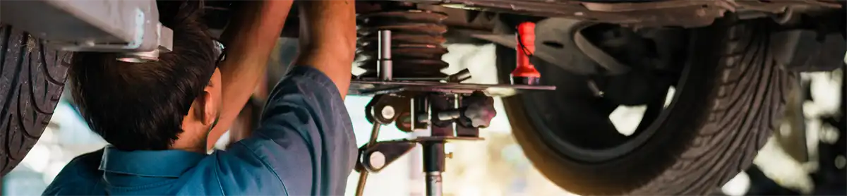 Angelino Heights Los Angeles Auto Repair 90k Service