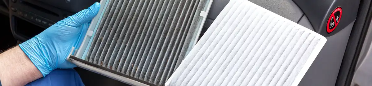 Angelino Heights Los Angeles Auto Repair Cabin Filter Replacement