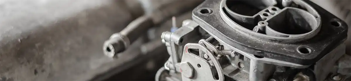 Angelino Heights Los Angeles Auto Repair Carburetors
