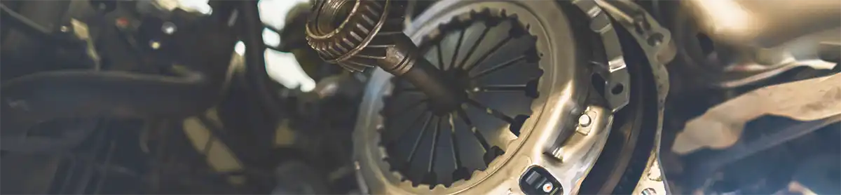 Angelino Heights Los Angeles Auto Repair Clutch repair and services
