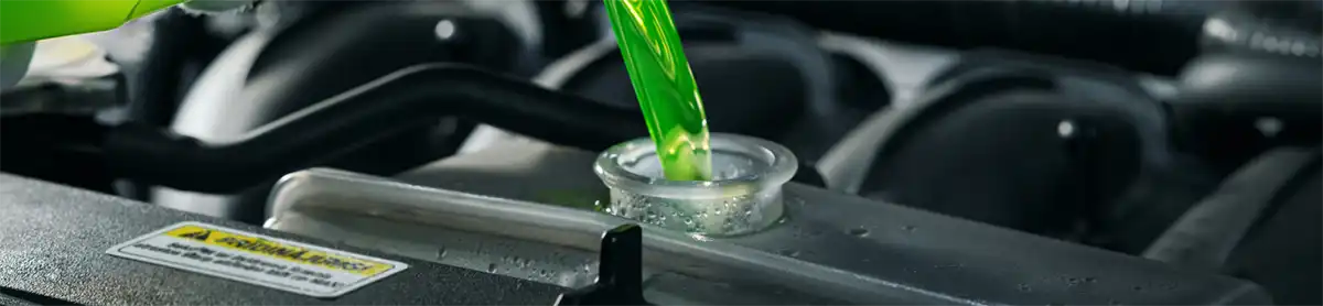 Angelino Heights Los Angeles Auto Repair Coolant Flush