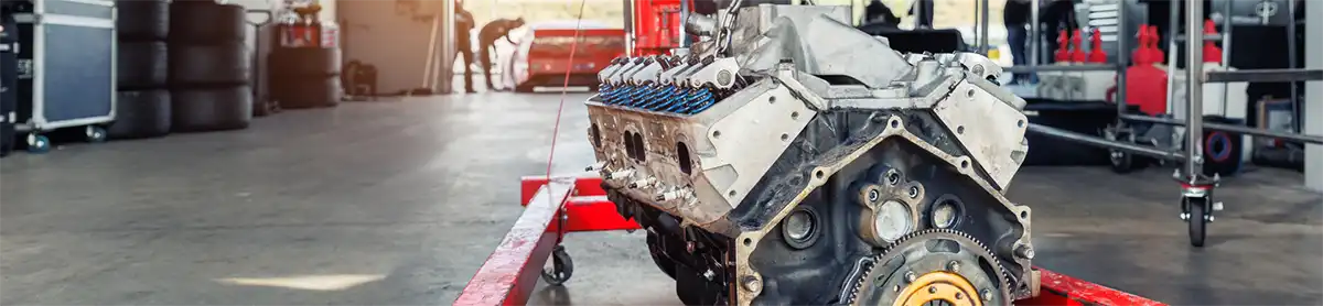 Angelino Heights Los Angeles Auto Repair Engine Replacement
