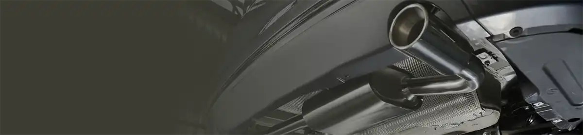 Angelino Heights Los Angeles Auto Repair Exhaust System