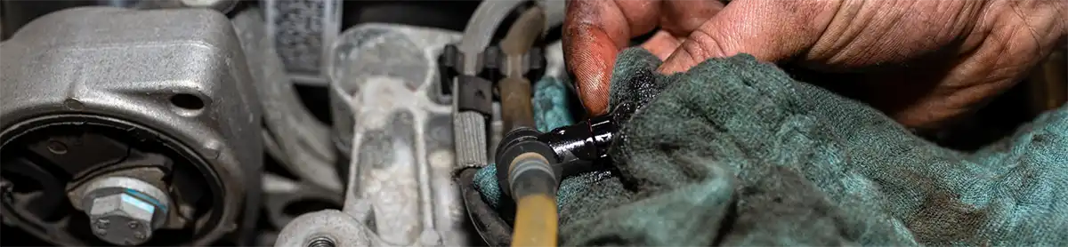 Angelino Heights Los Angeles Auto Repair Fuel System