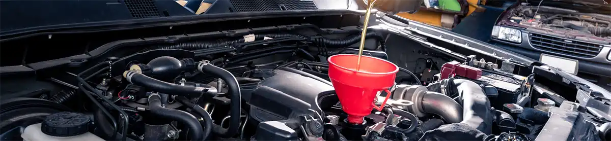 Angelino Heights Los Angeles Auto Repair General Vehicle Maintenance