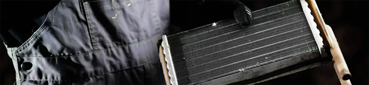 Angelino Heights Los Angeles Auto Repair Heater Core Replacement