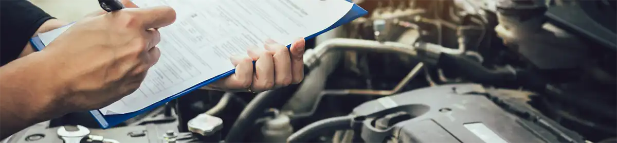 Angelino Heights Los Angeles Auto Repair Inspection Diagnostics