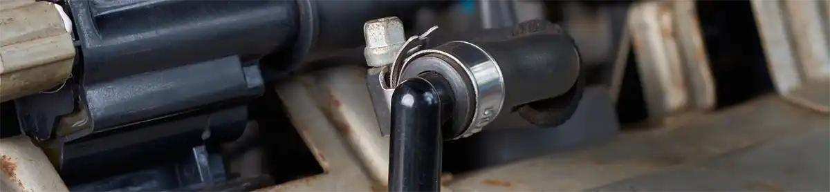 Angelino Heights Los Angeles Auto Repair PCV Valve Replacement