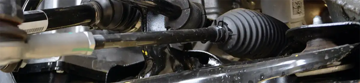 Angelino Heights Los Angeles Auto Repair Power Steering Service