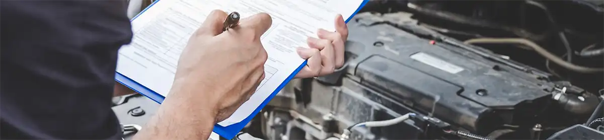 Angelino Heights Los Angeles Auto Repair Safety Inspection