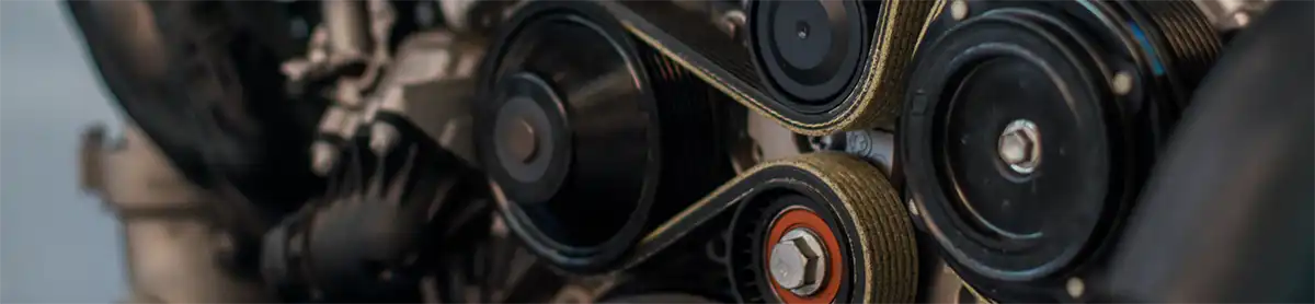 Angelino Heights Los Angeles Auto Repair Serpentine Belt Replacement