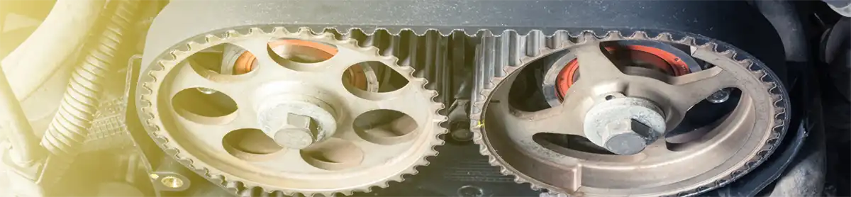 Angelino Heights Los Angeles Auto Repair Timing Belt Replacement