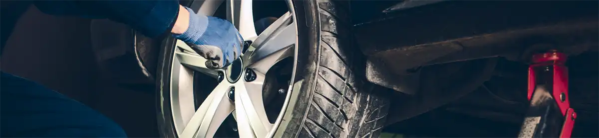 Angelino Heights Los Angeles Auto Repair Tire Rotation