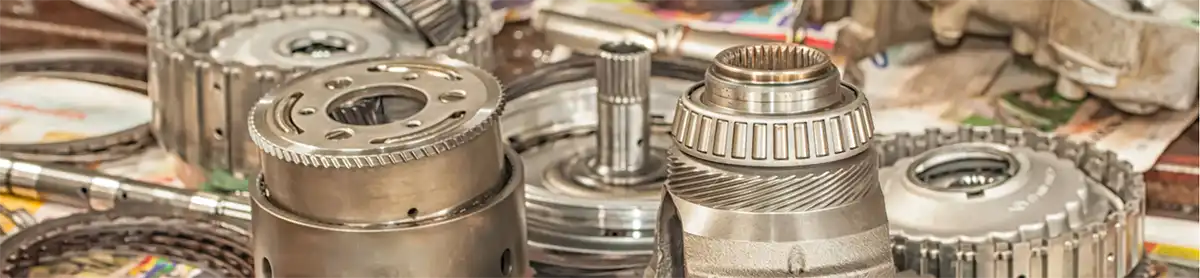 Angelino Heights Los Angeles Auto Repair Transmission Rebuild