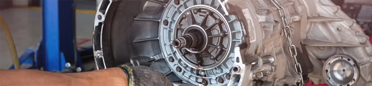 Angelino Heights Los Angeles Auto Repair Transmission Replacement
