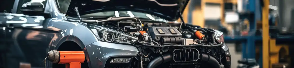 Angelino Heights Los Angeles Auto Repair Tune Up