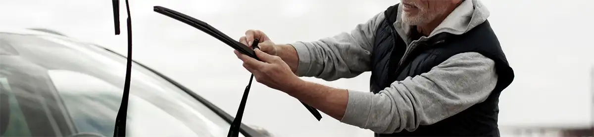 Angelino Heights Los Angeles Auto Repair Wiper Blade Replacement