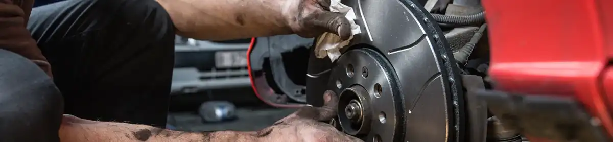 Angelino Heights Los Angeles Auto Repair brake service