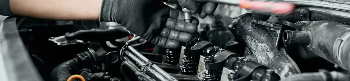 Angelino Heights Los Angeles Auto Repair engine Overhaul