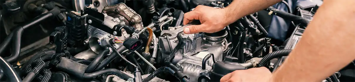 Angelino Heights Los Angeles Auto Repair service_30,000 Mile Service