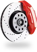 Angelino Heights Brake Services