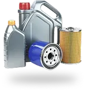 Angelino Heights Oil Changes