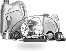 Angelino Heights Preventative Maintenance